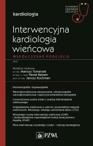 Interwencyjna kardiologia wieńcowa. Współczesne podejście. W gabinecie lekarza specjalisty. Kardiolo