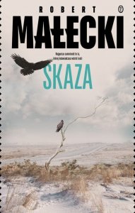 Skaza. Wydawnictwo Literackie