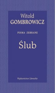 Ślub. Pisma zebrane