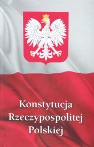 Konstytucja Rzeczypospolitej Polskiej. Wydawnictwo Bellona