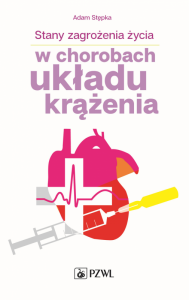 Stany zagrożenia życia w chorobach układu krążenia