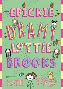 Epickie dramy Lottie Brooks