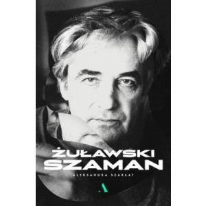 Żuławski. Szaman