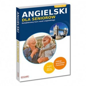 Angielski dla seniorów