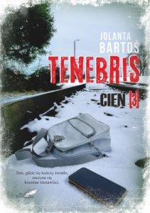 Cień. Tenebris. Tom 3