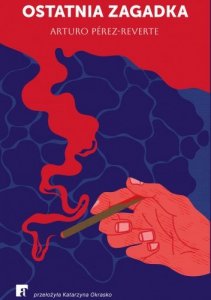 Ostatnia zagadka