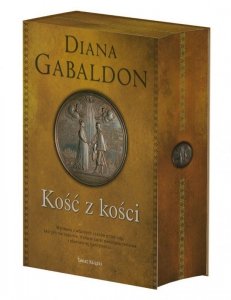 Kość z kości. Edycja kolekcjonerska