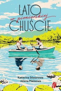 Lato w pionierskiej chuście