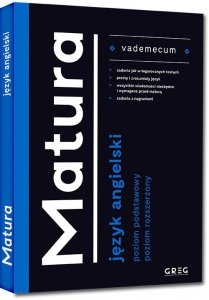 Vademecum matura - język angielski