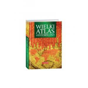 Nowy Wielki Atlas Historyczny