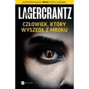 Człowiek, który wyszedł z mroku