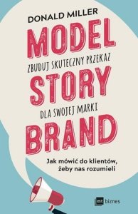 Model StoryBrand
