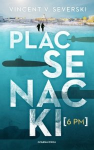 Plac Senacki [6 PM]