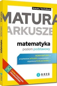 Matura. Arkusze. Matematyka Poziom podstawowy. 2025-2026