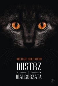 Mistrz i Małgorzata. Wydawnictwo Rebis