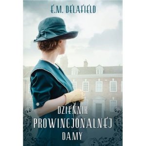 Dziennik prowincjonalnej damy