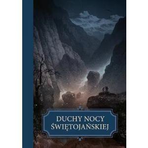 Duchy nocy świętojańskiej