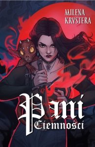 Pani Ciemnościi