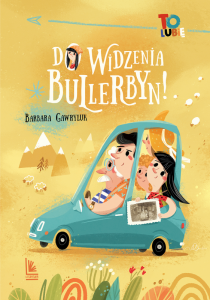 Do widzenia, Bullerbyn! To lubię
