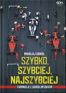 Szybko, szybciej, najszybciej