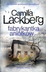 Fabrykantka aniołków. Fjällbacka. Tom 8