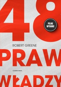48 praw władzy. Pełne wydanie