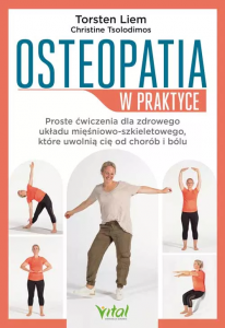 Osteopatia w praktyce