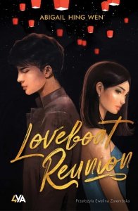 Loveboat, Taipei