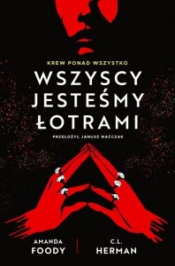 Wszyscy jesteśmy łotrami. Villains. Tom 1