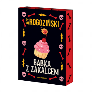 Babka z zakalcem. Edycja kolekcjonerska