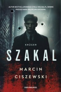 Krüger. Szakal