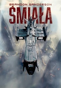 Śmiała. Skyward. Oprawa twarda