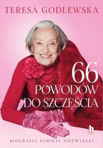 66 powodów do szczęścia. Oprawa miękka