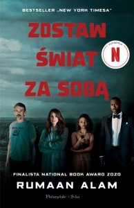 Zostaw świat za sobą. Wydanie filmowe