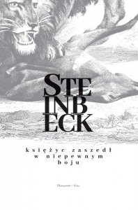 Księżyc zaszedł. W niepewnym boju