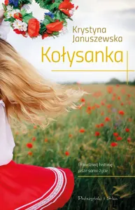 Kołysanka. Wydawnictwo Prószyński