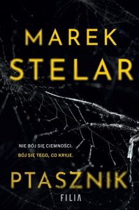 Ptasznik. Marek Stelar
