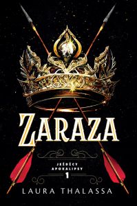 Zaraza. Jeźdźcy Apokalipsy