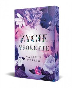 Życie Violette. Barwione brzegi