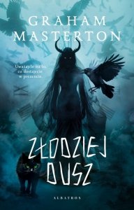 Złodziej dusz. Rook. Tom 7