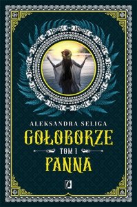 Panna. Gołoborze. Tom 1