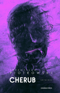 Cherub. Igor Brudny. Tom 3. Oprawa twarda