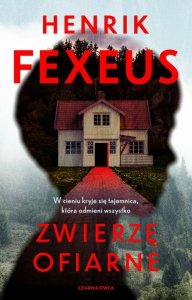 Zwierzę ofiarne
