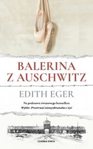 Balerina z Auschwitz