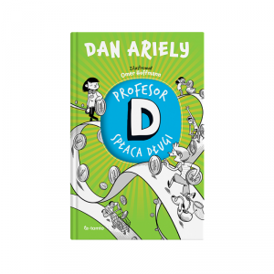 Profesor D spłaca długi