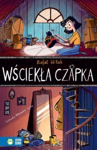 Wściekła czapka