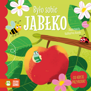 Było sobie jabłko
