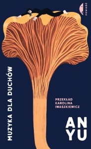 Muzyka dla duchów