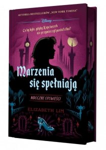 Marzenia się spełniają. Mroczne opowieści. Edycja kolekcjonerska