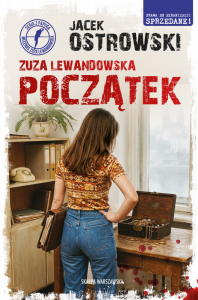 Początek. Zuzanna Lewandowska